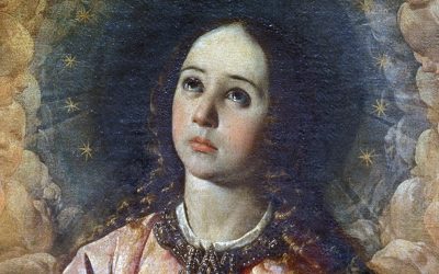Toda sois formosa, ó Maria