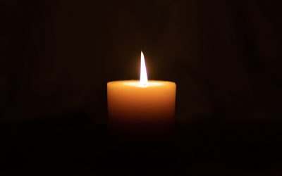 Vigília de oração em tempo de Advento