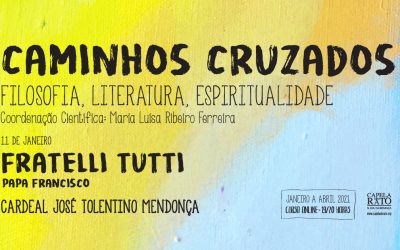 Curso “Caminhos Cruzados” – Fratelli Tutti
