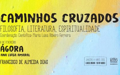 Curso “Caminhos Cruzados” – Ágora