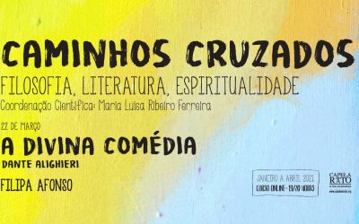 Curso “Caminhos Cruzados” – A Divina Comédia
