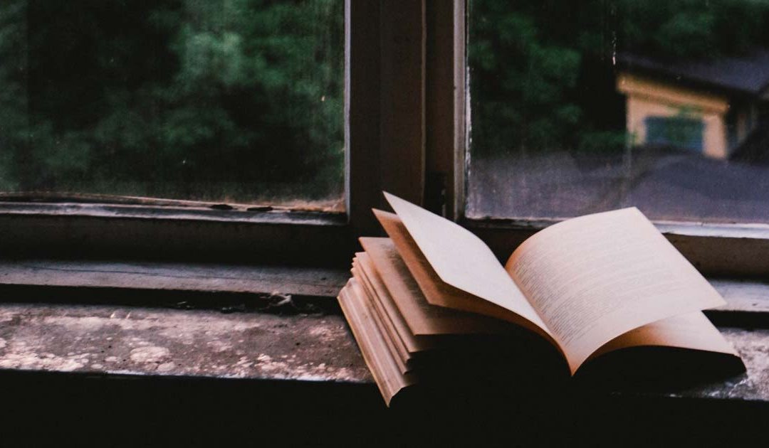O Pão dos Livros – Leituras para o tempo da Quaresma
