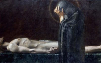 Proposta para Sábado Santo