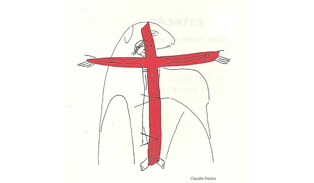 Celebração da Via Sacra