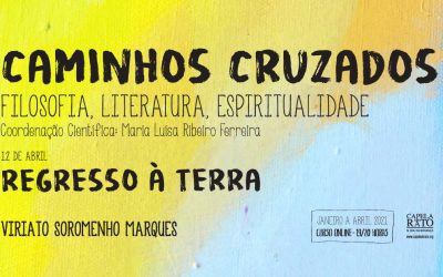 Curso “Caminhos Cruzados” – Regresso à Terra