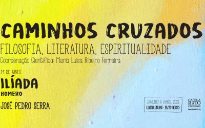 Curso “Caminhos Cruzados” – Ilíada
