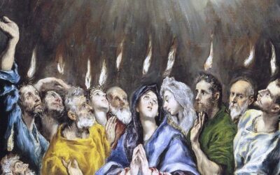 Missa cantada de Pentecostes – William Byrd