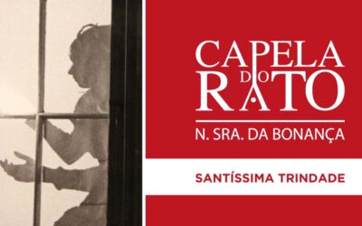 Inscrições para as Eucaristias do Domingo da Santíssima Trindade