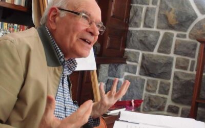 Celebração Eucarística em memória e agradecimento pela vida do Pastor Presbiteriano António Dimas de Almeida