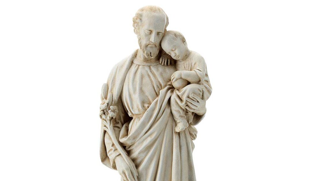 Solenidade de S. José – celebração da paternidade