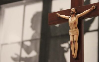 “Tendo amado os seus, amou-os até ao fim”