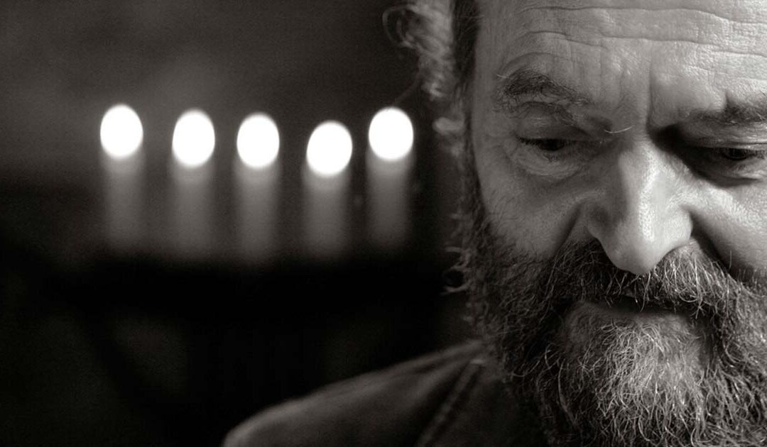 «Missa Syllabica» de Arvo Pärt