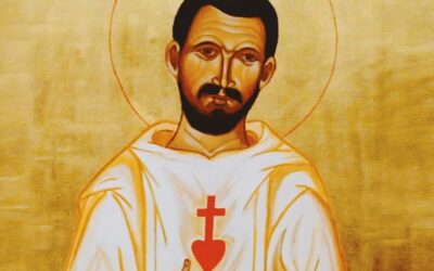 São Carlos de Foucauld, o Irmão Universal