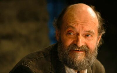 «Missa Syllabica» de Arvo Pärt – Gravação