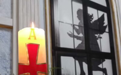 Eucaristia de 7º Dia – agradecendo a vida e o ministério do diácono José Alberto