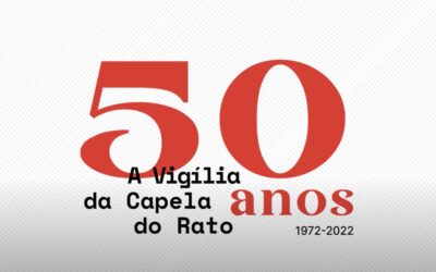 Vídeo da celebração dos 50 anos da vigília 