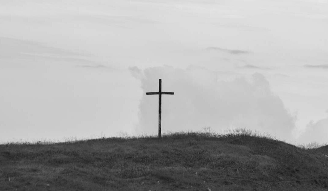 Jornada de Preparação para o Tríduo Pascal