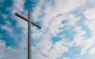 “Toda a nossa glória está na cruz de Nosso Senhor”
