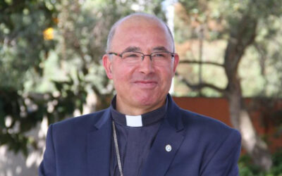 Saudação a D. Rui Valério, Patriarca eleito de Lisboa