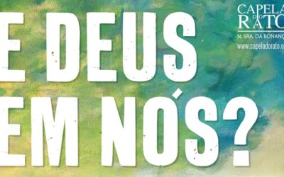 “E Deus em nós?” – Conversas de Maria João Avillez