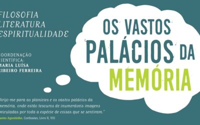 Gravações do Curso “Os Vastos Palácios da Memória”