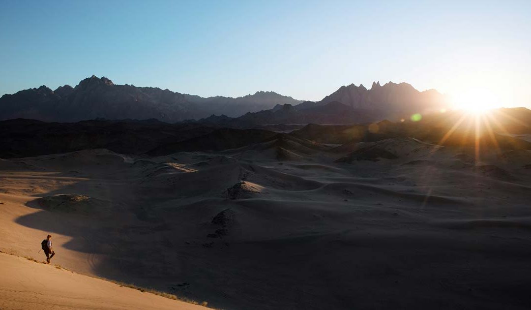 Mudemos de vida e acreditemos no evangelho