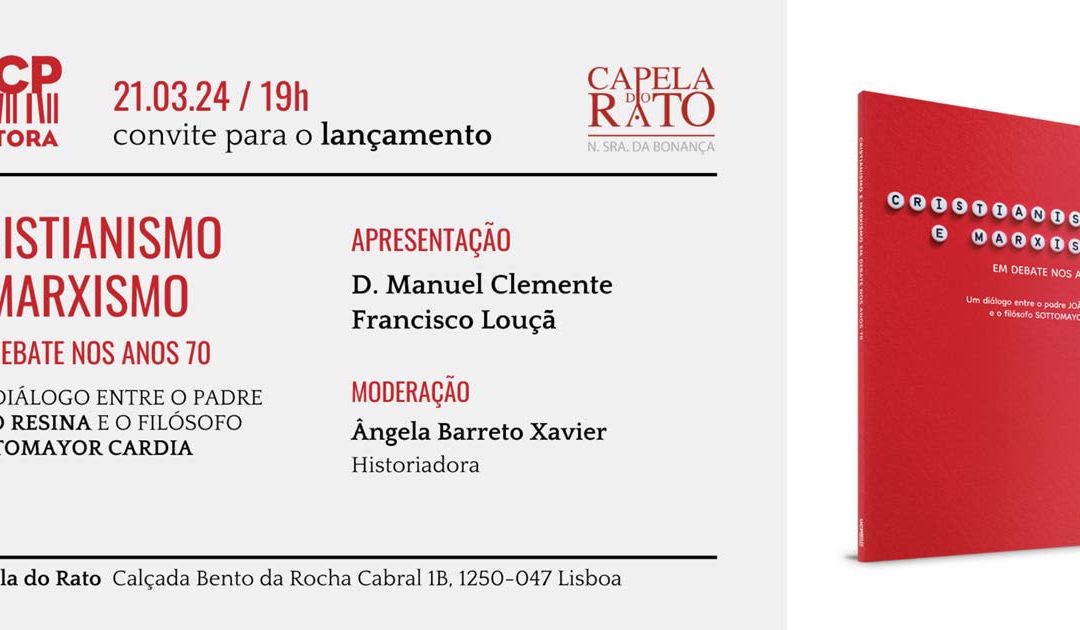 Cristianismo e Marxismo: Um debate datado?