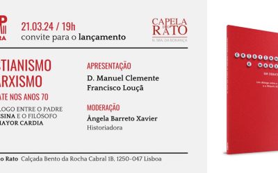 Cristianismo e Marxismo: Um debate datado?