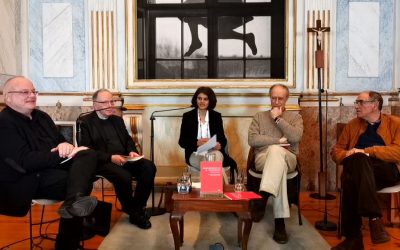 VÍDEO: Cristianismo e Marxismo: Um debate datado?