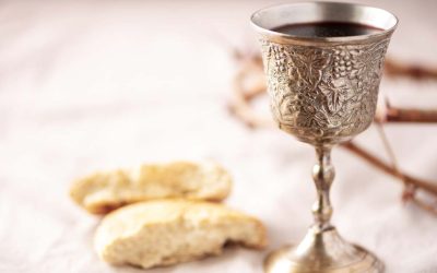 Quinta-feira Santa – Eucaristia vespertina da Ceia do Senhor