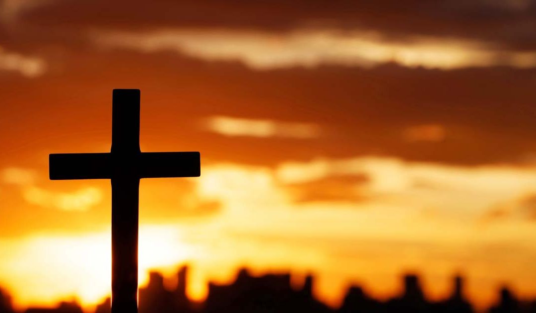 Sexta-feira Santa da Paixão do Senhor – «Tudo está consumado»