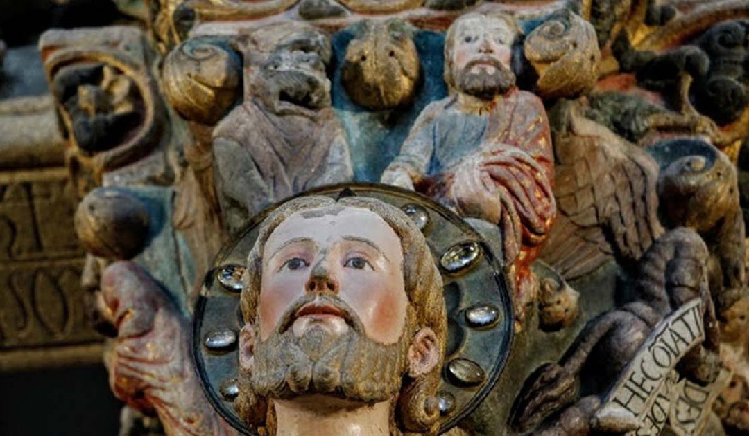 Preparando a Peregrinação ao Norte de Espanha – Ciclo de encontros