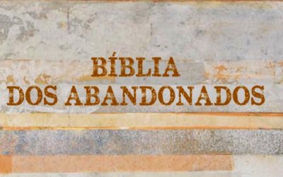 A “Bíblia dos Abandonados” de Mendo Castro Henriques com ilustrações de Catarina Castel-Branco