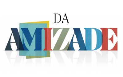 Da Amizade – Curso de Filosofia, Literatura e Espiritualidade