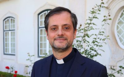 D. Alexandre Palma preside à eucaristia na Capela do Rato