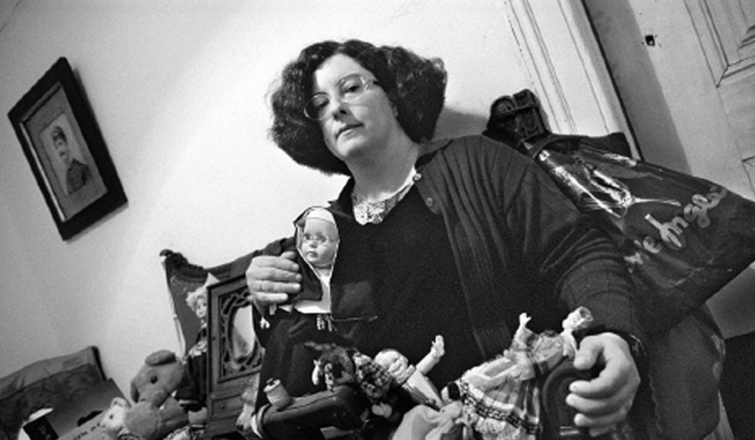 Exéquias da poetisa Adília Lopes – homilia e oração dos fiéis