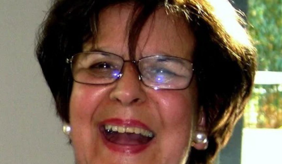 Em memória da Teresa Frazão (8.08.1940 – 19.01.2025)