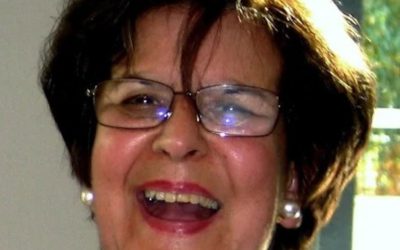 Em memória da Teresa Frazão (8.08.1940 – 19.01.2025)