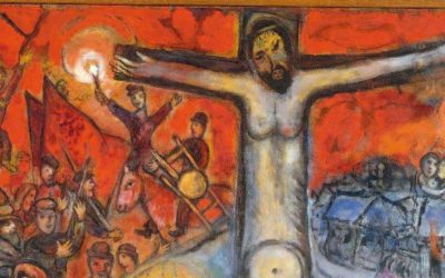 Semana Santa 2025 – «Deus amou tanto o mundo que deu o seu próprio Filho» (Jo 3,16)