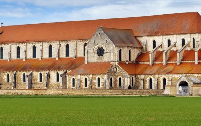 Peregrinação a Paray-de-Monial e às abadias cistercienses da Borgonha (11 a 18 de julho de 2025): Formalização da inscrição e pagamentos