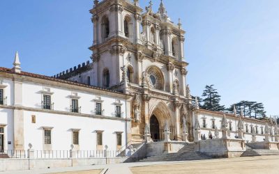 Visita aos Mosteiros de Alcobaça e de Cós – 28 de junho de 2025