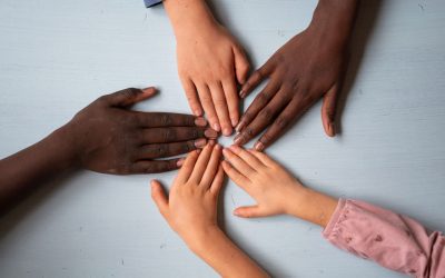 “Era um samaritano”