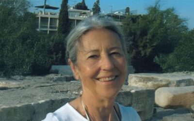 Maria do Carmo da Silva Sennfelt (1936-2025)