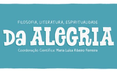 Da Alegria – Curso de Filosofia, Literatura e Espiritualidade