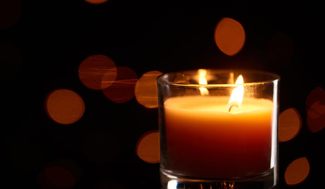 Deus escuta o coração