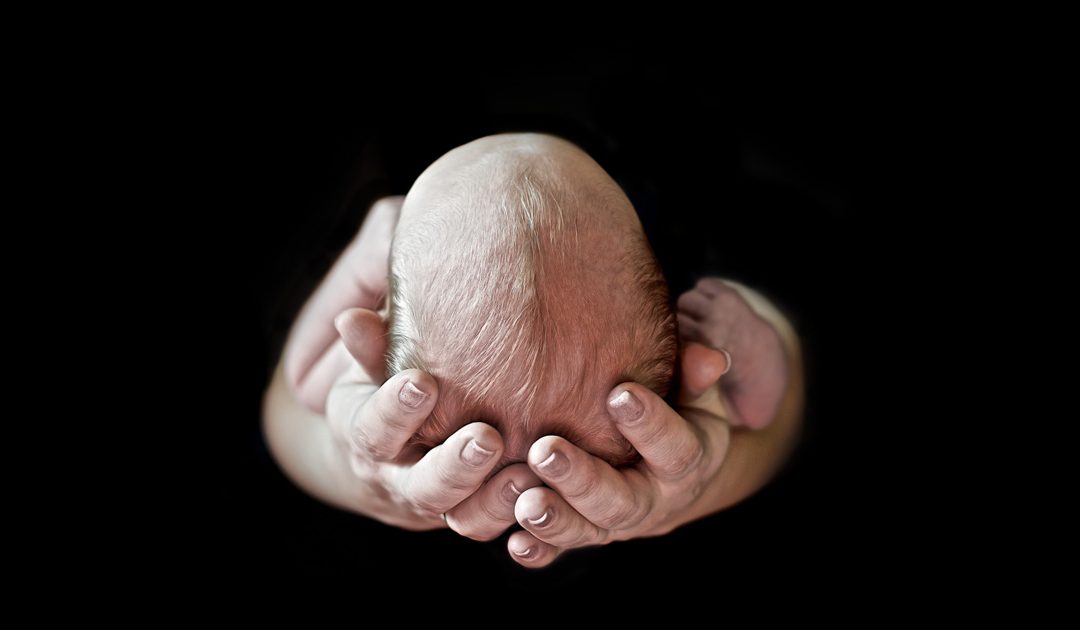 «Encontrareis um Menino recém nascido, envolto em panos» (Lc 2,12)