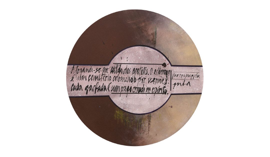 Itinerário Quaresmal 2026