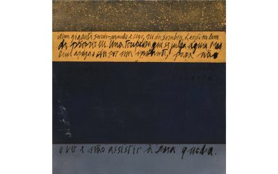 «Não conheço tal homem» – Do orgulho às lágrimas