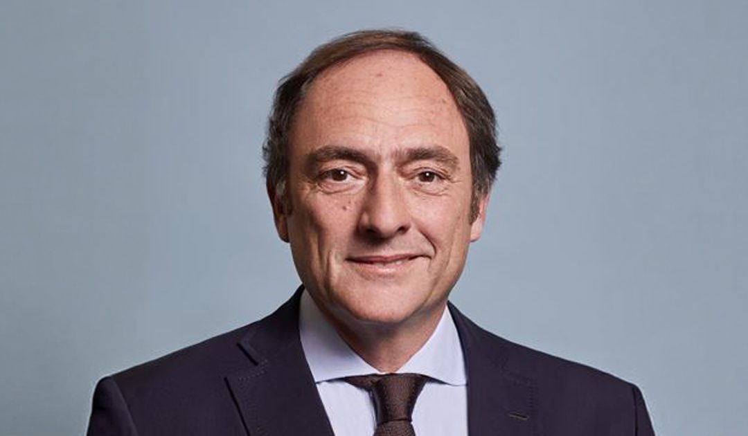 O Estado do Mundo: Guerra e Paz – Desafios do Pensamento Social Cristão – Paulo Portas