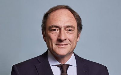 GRAVAÇÃO JÁ DISPONÍVEL – O Estado do Mundo: Guerra e Paz – Desafios do Pensamento Social Cristão – Paulo Portas